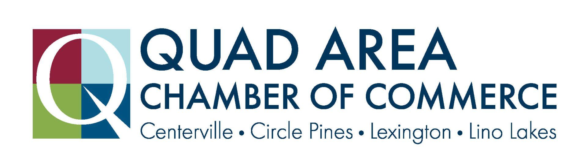 quad area logo